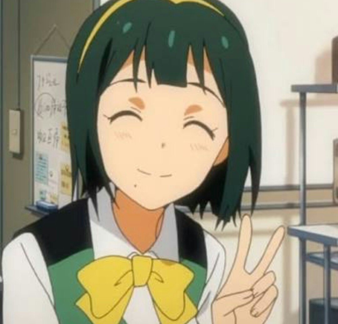 ハヤテ 音無小鳥かわいい大会