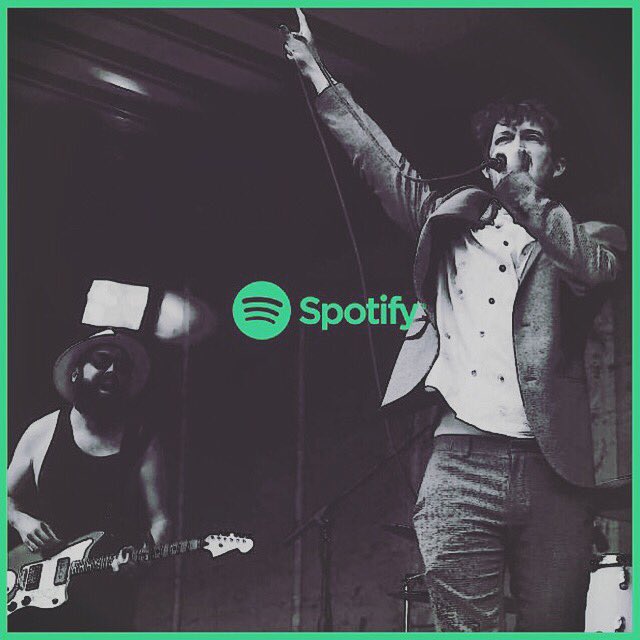 Check us out over on <a href="/Spotify/">Spotify</a>!

open.spotify.com/artist/1hNvJaT…

DEAF
TRAP.