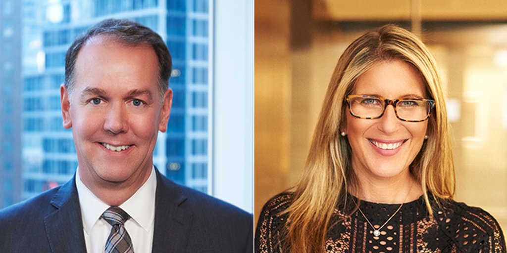 LeadingRE's tweet photo. Exciting day, as Paul Boomsma becomes @LeadingRE President and CEO; Stephanie Anton promoted to @LuxuryPortfolio President! https://t.co/uIeR693WzE https://t.co/qRZZ0okJLl