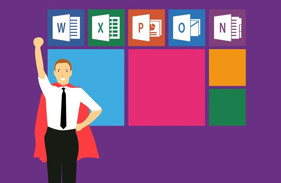 sttcentre's tweet photo. Our Microsoft Office course contains a bundle allowing you to learn Word processing, PowerPoint, Outlook, Excel and Access.
By the end of the course, you will be able to confidently use any of these applications.
Would you like to know more? Visit https://t.co/IPRpgPqAgi https://t.co/BBeEb98XxB