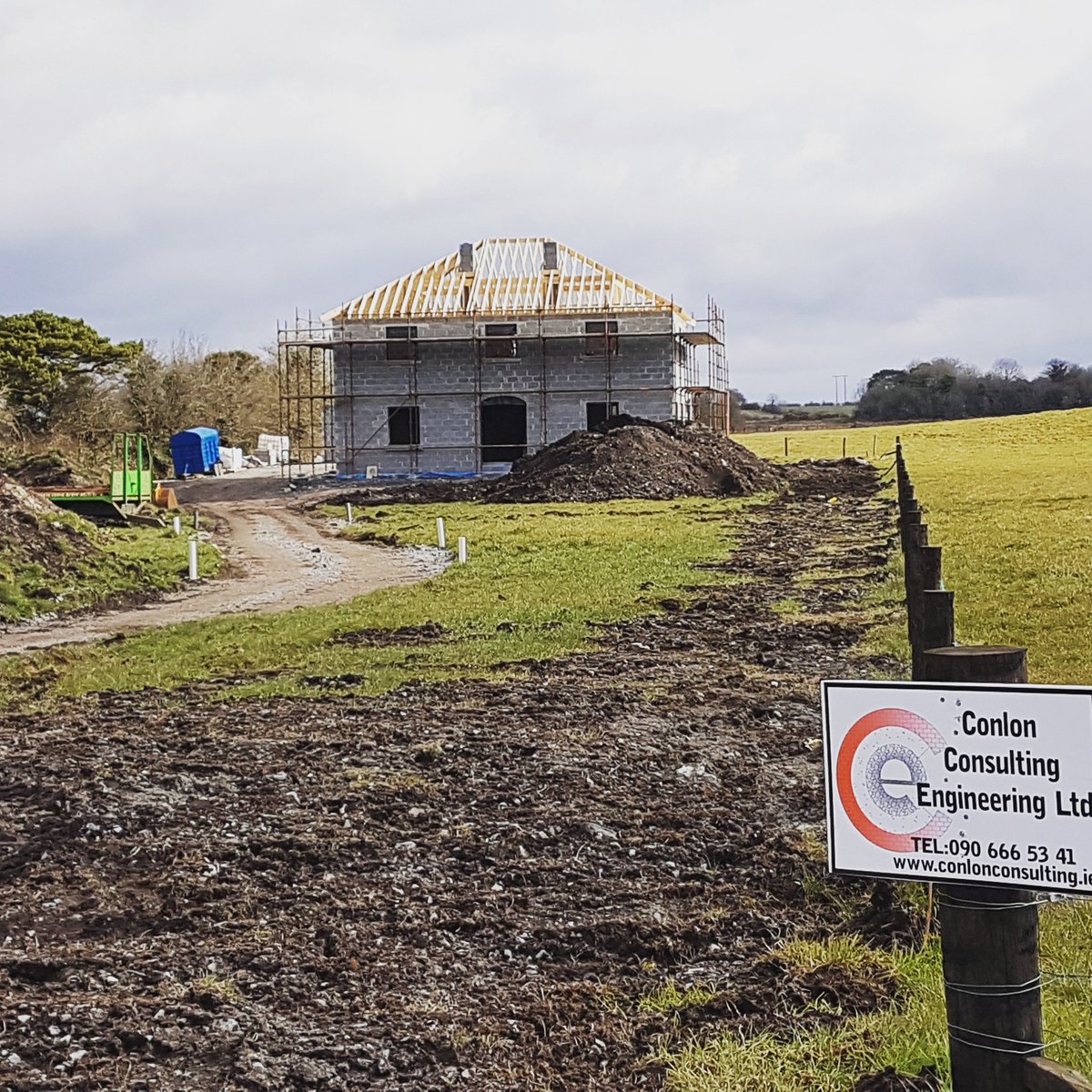 Conlon Consulting tweet media