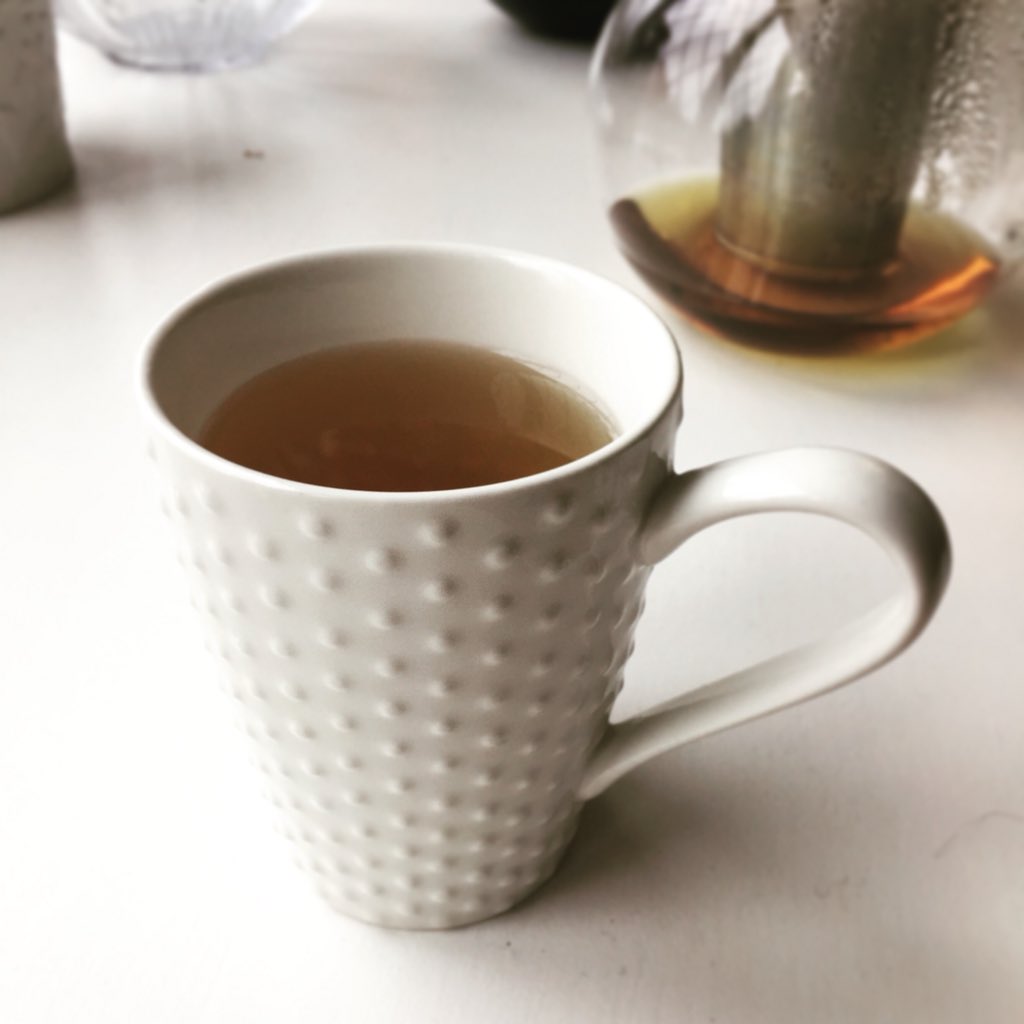 Normali-Tea tweet media