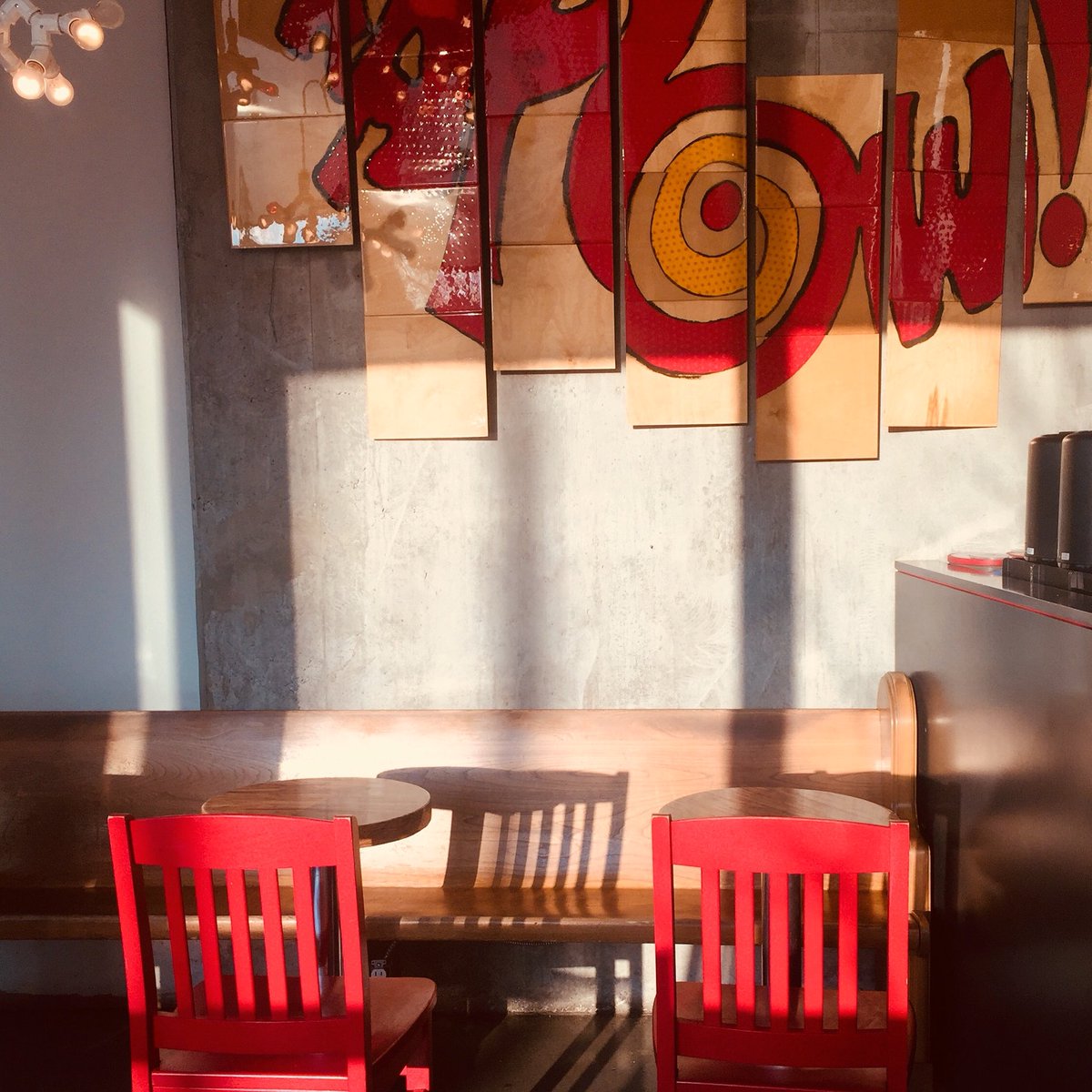 Red Rocket Coffee tweet media