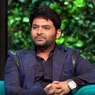 Happy birthday Kapil Sharma  The greatest Indian comedian? 