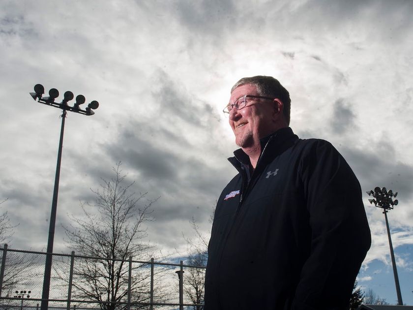 Fergus_Connolly's tweet image. Early games (fun) generalization should take precedence over early sports specialization ...
 
alturl.com/jfdf2
(Fear, greed, broken dreams: How early sports specialization is eroding youth sports by J.J. Adams, Vancouver Sun)