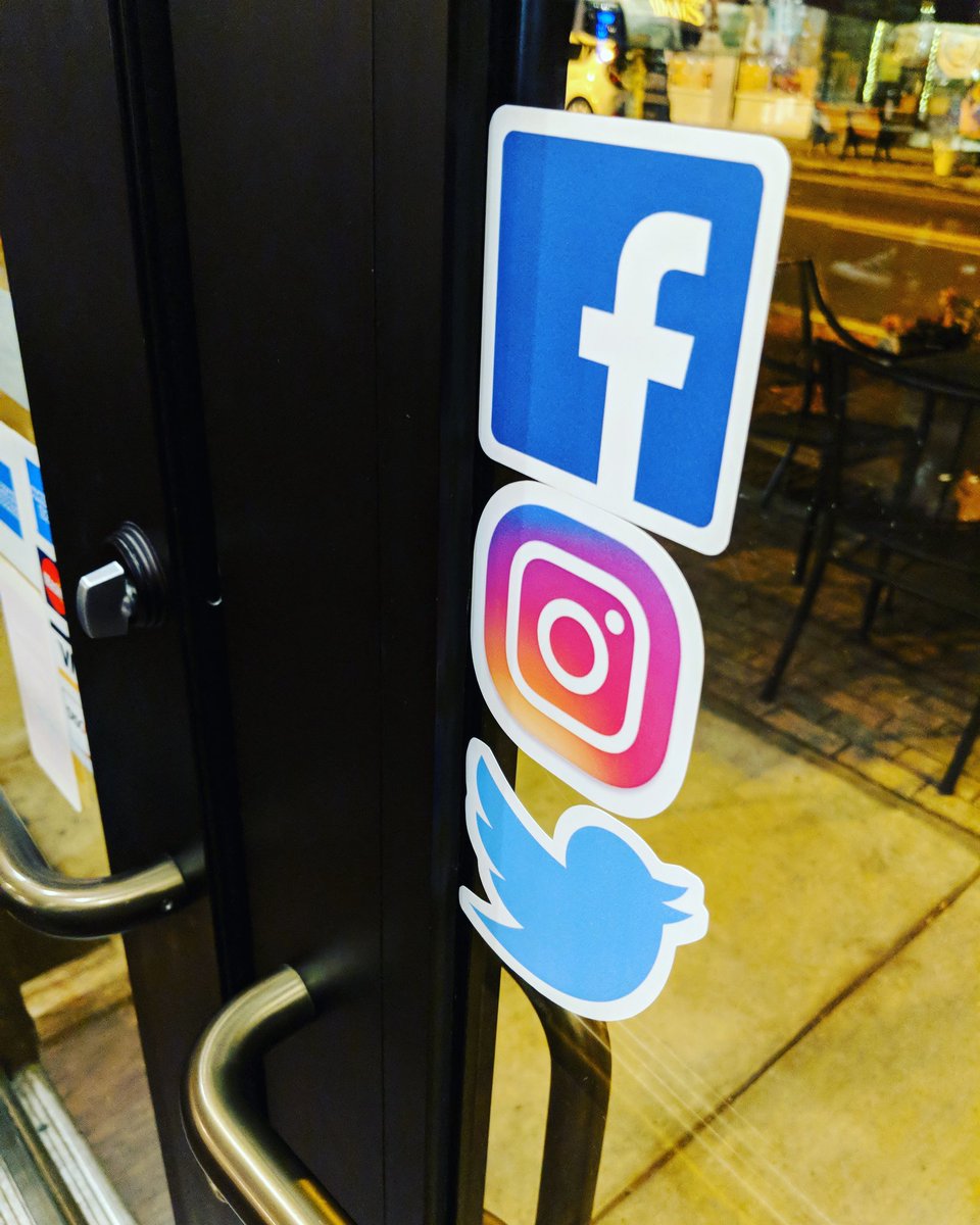 BackDraughts's tweet image. Follow BackDraughts on all of the popular social media sites!
FB: BackDraughts Pizza
IG: @backdraughtspizza
TWT: @backdraughts
🍕🍕🍕🍕🍕
#BackDraughtsPizza #LoveFL  #creativeloafing #bestofthebay #UnlockTampaBay #tarponsprings #Pinellas #BuyLocal #woodfiredoven #woodfiredpizza