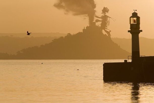 fe_wellbar's tweet image. Awesome of the #manengine @geevormuseum