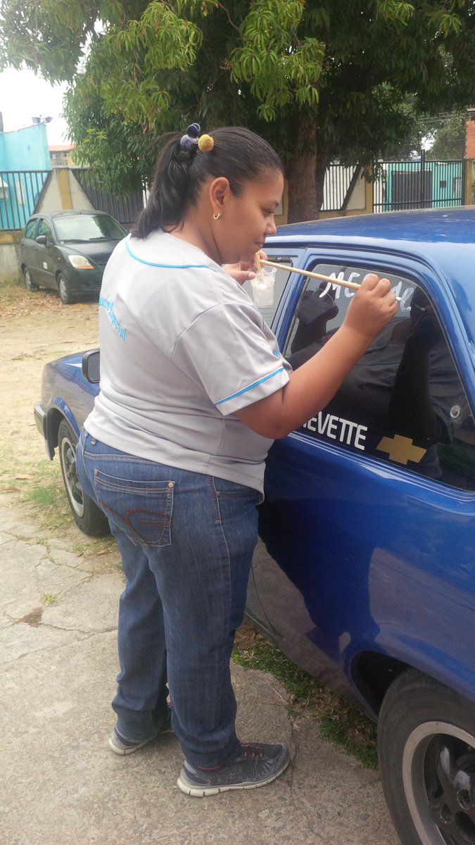 Inicio de mes de Educacion Especial UPE "Don Mariano Picon Salas" Barinas Estado Barinas
