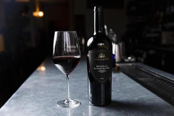 buff.ly/2pTqaHL
Where else can you drink Brunello by the glass?