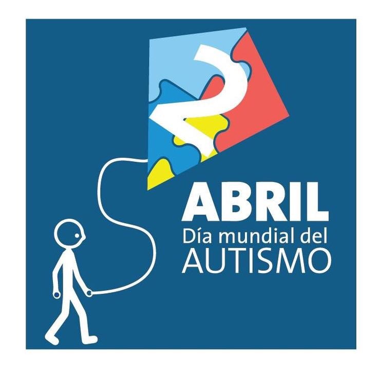 JC_Pedregal's tweet photo. Hoy celebremos el día Mundial del Autismo fomentando una sociedad de inclusión, igualdad, respeto y sobre todo amor, donde no existan las diferencias y todas personas puedan tener las mismas oportunidades. Los 365 días coloreemos nuestros corazones de azul! https://t.co/9WKXfuwo8p