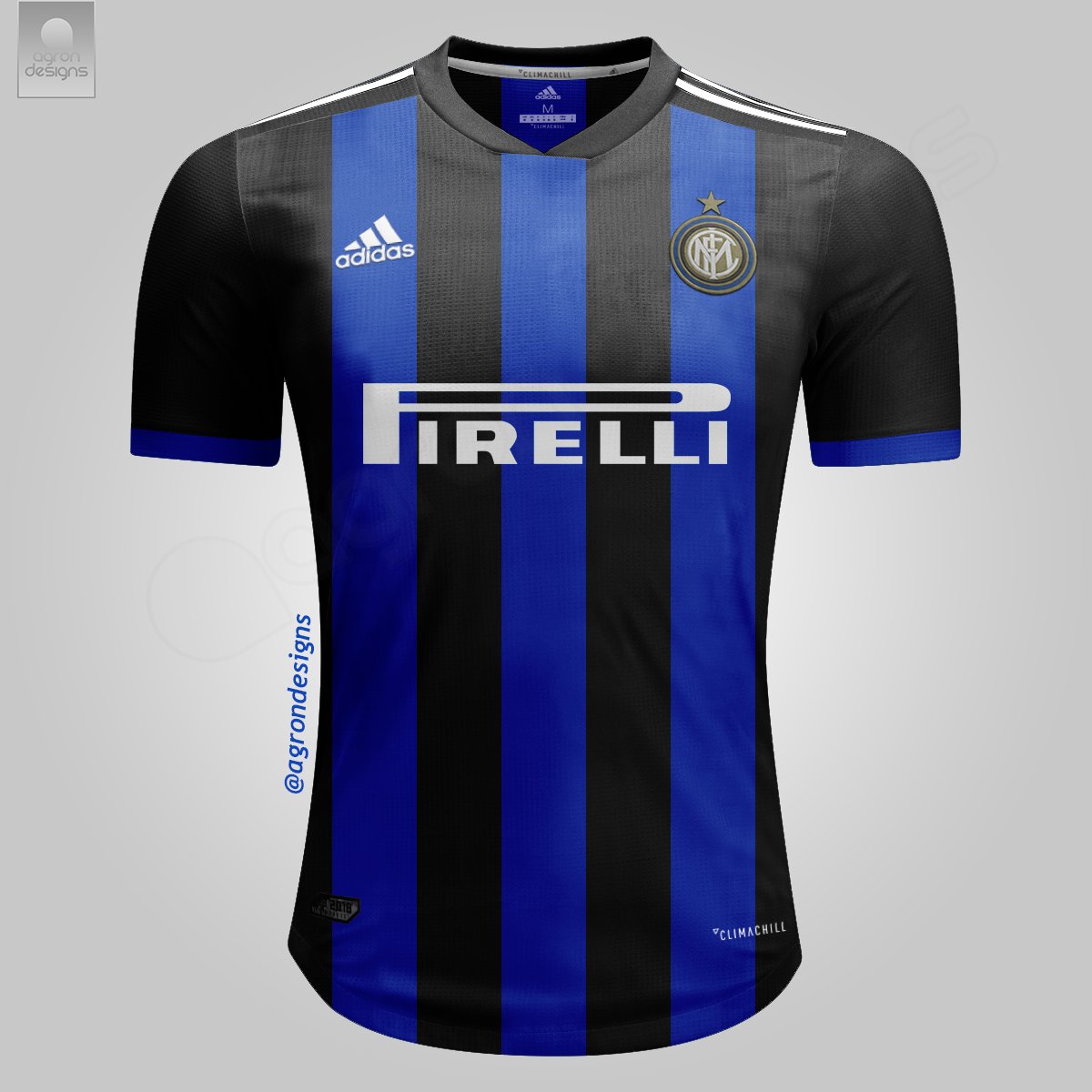 inter adidas