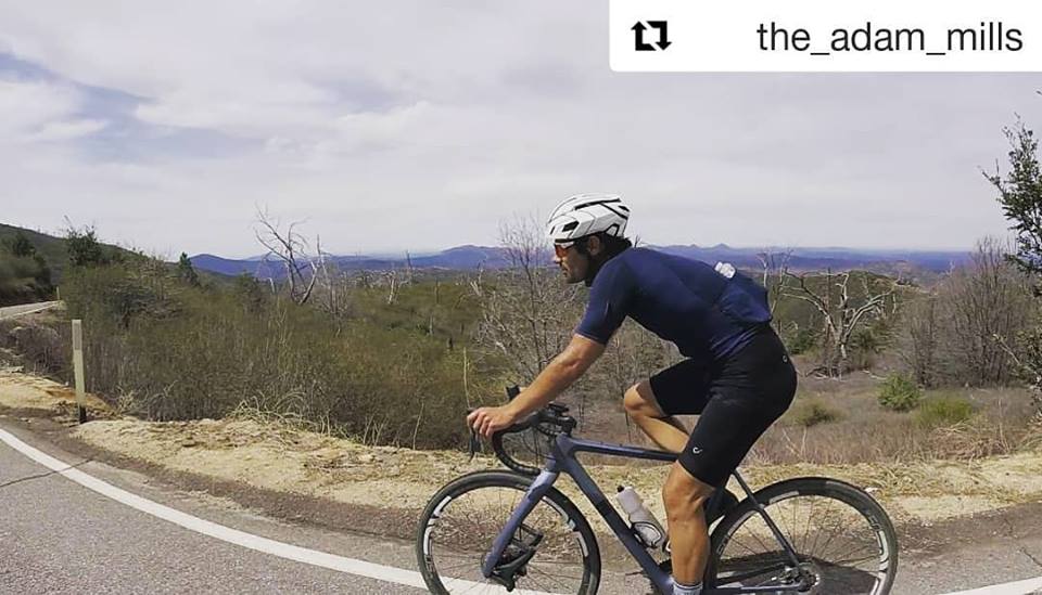 Check out <a href="/neilshirley/">Neil Shirley</a>'s training for <a href="/DirtyKanza200/">dirtykanza200</a> ...Probably less time than you think!! source-e.net/gravel-enduran… #dk200 #gravelgrinder #gravelking