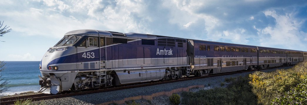 KCRW in SantaBarbara (@kcrwinsb) on Twitter photo Are you or someone you know taking the new commuter train from #Ventura to #SantaBarbara this week? We want to talk to you! Email kathryn.barnes@kcrw.org. trafficsolutions.org/Train Are you or someone you know taking the new commuter train from #Ventura to #SantaBarbara this week? We want to talk to you! Email kathryn.barnes@kcrw.org. trafficsolutions.org/Train