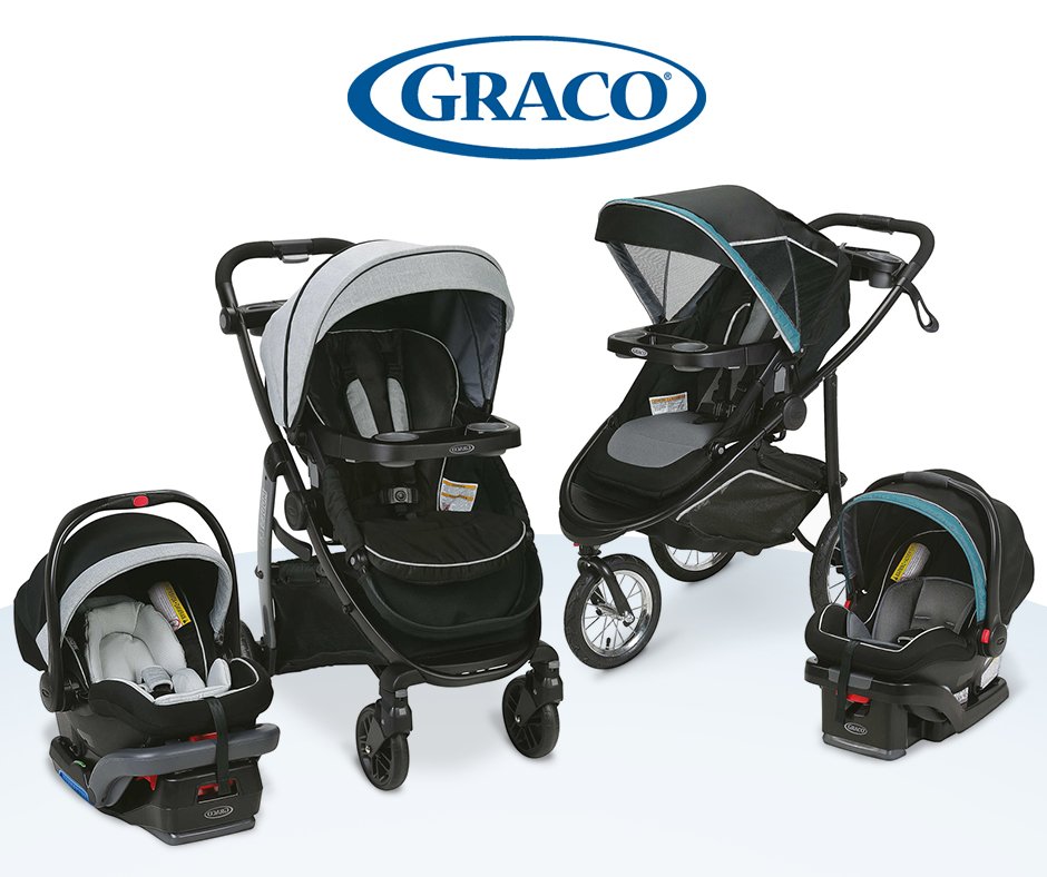 graco modes lx travel system with snugride 35 car seat