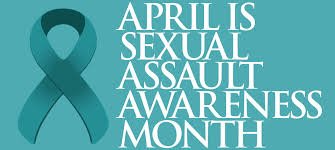 VRCnepa's tweet photo. April is Sexual Assault Awareness Month.  The goal of #SAAM is to raise awareness about sexual violence and educate communities on how to prevent it. https://t.co/ElumXxY9JB