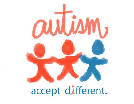 “On this World Autism Awareness Day, let us all play a part in changing attitudes toward persons with autism and in recognizing their rights as citizens, who, like everyone else, are entitled to claim those rights and make decisions for their lives.” #WorldAutismAwarenessDay