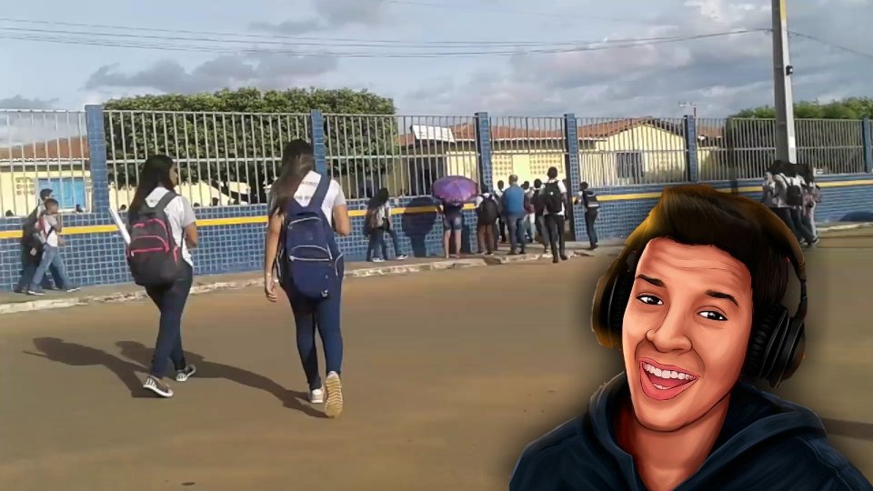 imBlaak's tweet photo. ALGUÉM CONSEGUE FAZER UMA THUMB FODA COM ESSA IMAGEM? 

PÕE O NOME: INDO E VOLTANDO DA ESCOLA 

RT PARA AJUDAR... SE CONSEGUIR FAZER HOJE POSTO O VIDEO HOJE ❤ https://t.co/ye0QEDuAdv