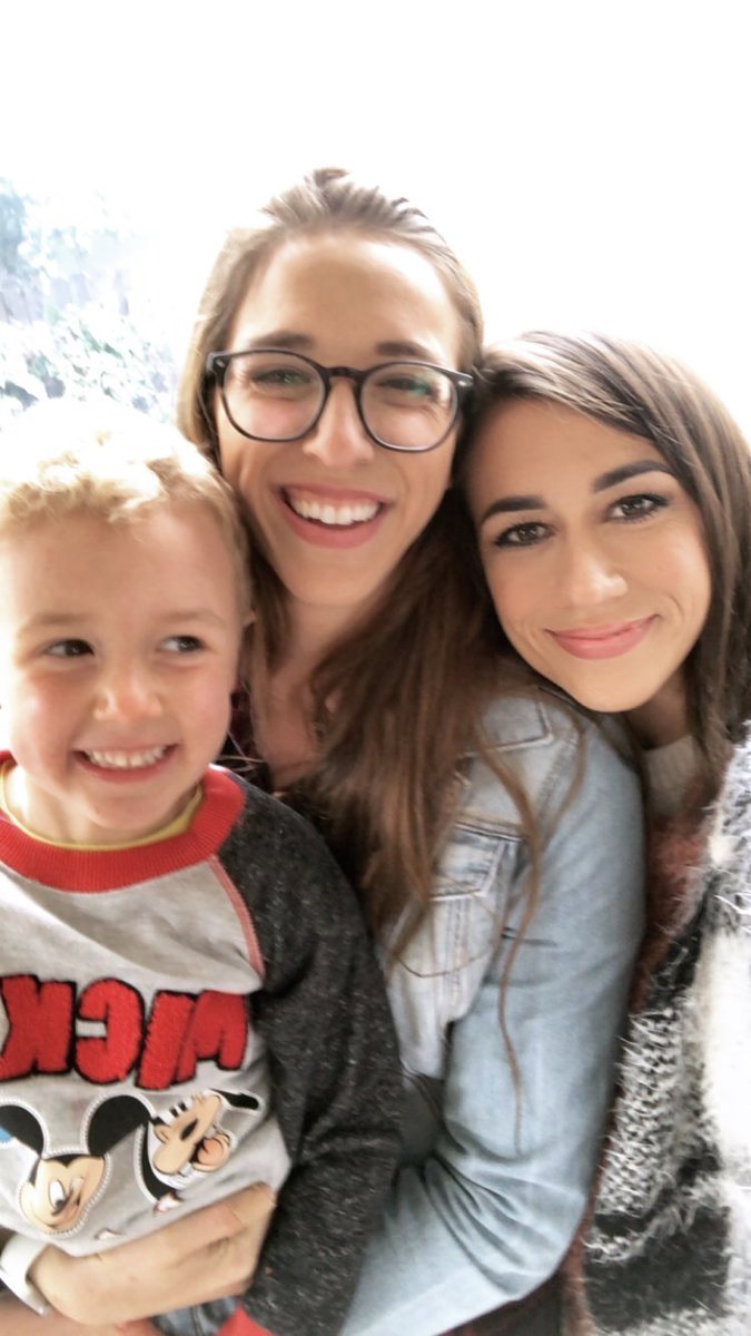 cmb_erikleen's tweet image. their entire family is just so darling😍 @ColleenB123 @MissRBaller @BallingerMom @ballingerfamily