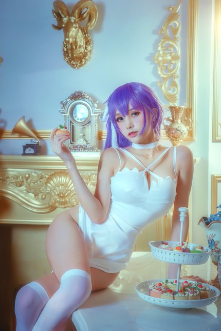 コスプレイヤー夏美のTwitter画像24