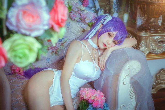 コスプレイヤー夏美のTwitter画像26