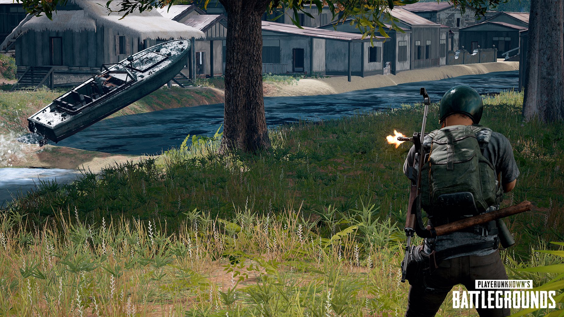 PLAYERUNKNOWN on Twitter: "CODENAME: SAVAGE SOON™ https ...