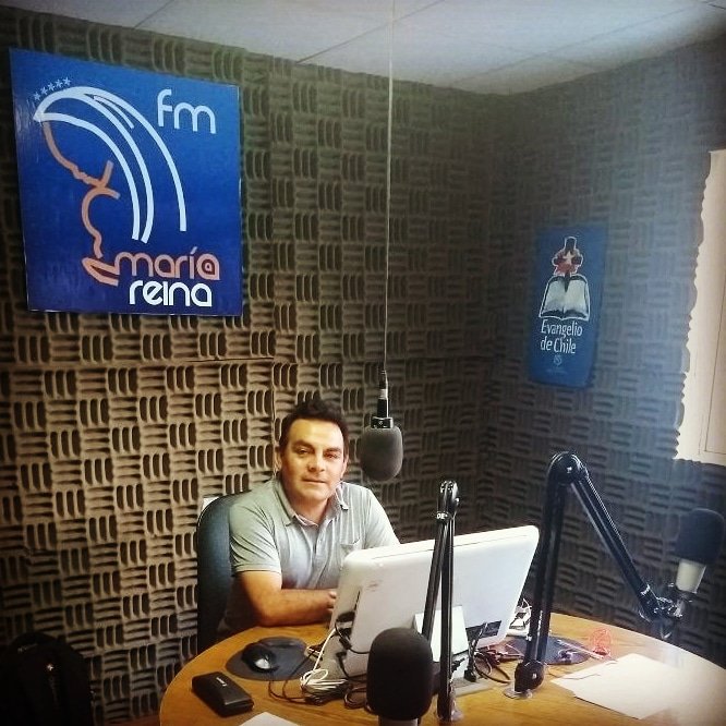 willay_comunica's tweet photo. ¡Sabemos de medios, porque trabajamos en ellos! 

#Willay #Comunicaciones #Radio #Calama #Antofagasta https://t.co/4Wh4dzxmBv