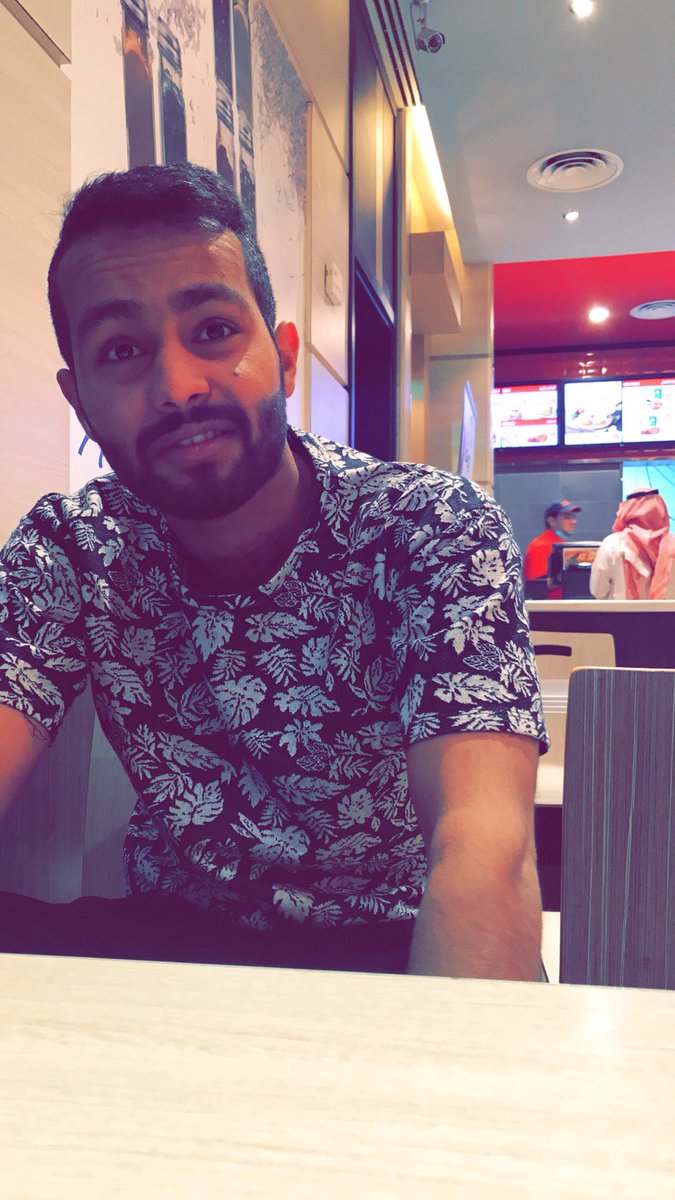 الله يرحمك يا حبيب اخوه ويسكنك فسيح جناته ويجمعك بحبيبه المصطفى يارب فالفردوس الاعلى ،، الله يقدرني على فراقك يبو فهد #استشهاد_الملازم_اول_سعد_المديهش