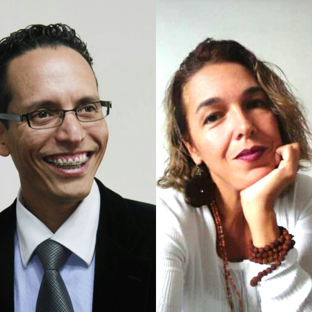 VIDA PLENA ... este Martes 03 de Abril a las 6:00 a 7:00 pm Nuestros  invitados: Eleana Ávila especialista en Máster Reiki Usui Tibetan  y Ángel Ordaz Máster Trainner en PNL coach  Hablaremos sobre: "Desesperación" ...Conéctate en dpanasradio.com...Más que una Emisora.