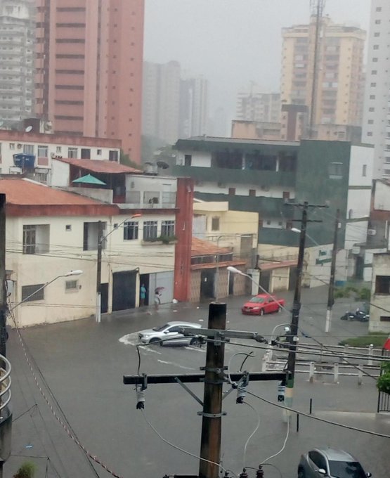 Ver imagem no Twitter