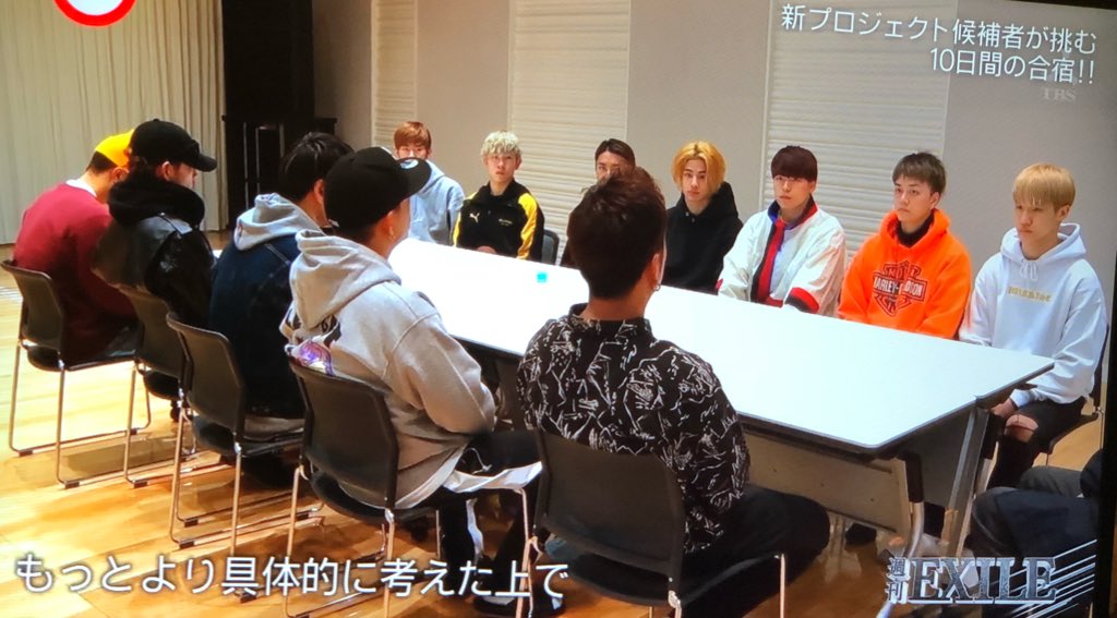 doberman_3rd's tweet image. ドーベル弟分始動!
VBA5が始まった頃はもしやメンバーが増えちゃうのかとちょっとハラハラしてたなー。途中からGSさんがそれは無いって明言してくれてたしなんかやるんだとは思ってたけど!なかなか発表されないし。
日髙く良かった🎶
今日なんも言ってなかったじゃんーWACBC😂
#VBA5 の続き