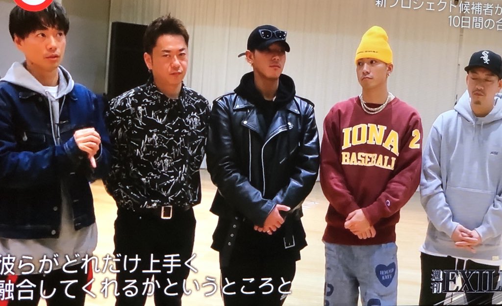 doberman_3rd's tweet image. ドーベル弟分始動!
VBA5が始まった頃はもしやメンバーが増えちゃうのかとちょっとハラハラしてたなー。途中からGSさんがそれは無いって明言してくれてたしなんかやるんだとは思ってたけど!なかなか発表されないし。
日髙く良かった🎶
今日なんも言ってなかったじゃんーWACBC😂
#VBA5 の続き