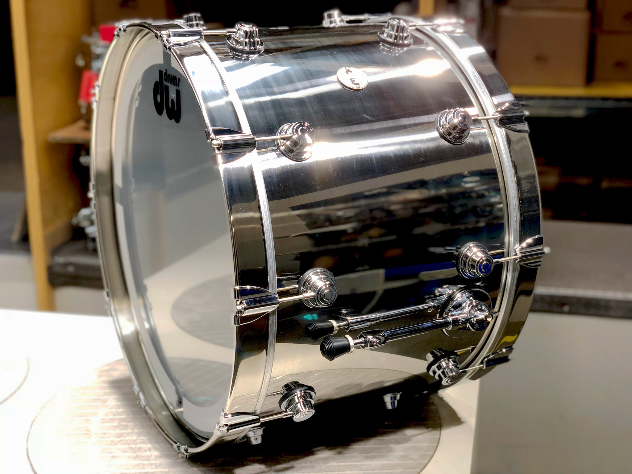 Drum Inc. on Twitter "Have you thought about getting a