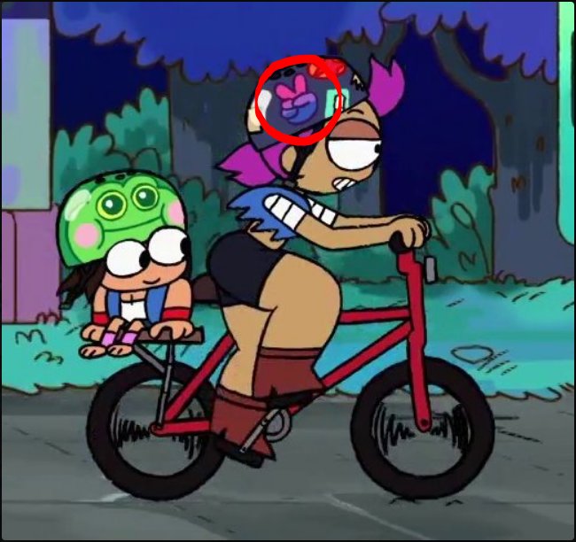 ohdangitsctrang's tweet image. #OKKO honestly doesn't get enough credit or love for how incredibly gay the show is. It's fun, it's good, it's pretty gay