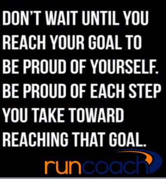 runcoachsays's tweet image. It&apos;s a new week and a new month, a perfect opportunity to be proud of last month&apos;s efforts and refocus on what&apos;s to come! 🌞
.
.
.
#MotivationMonday #Runcoach #ProvenMethod #ResultsDriven #GoalDriven
