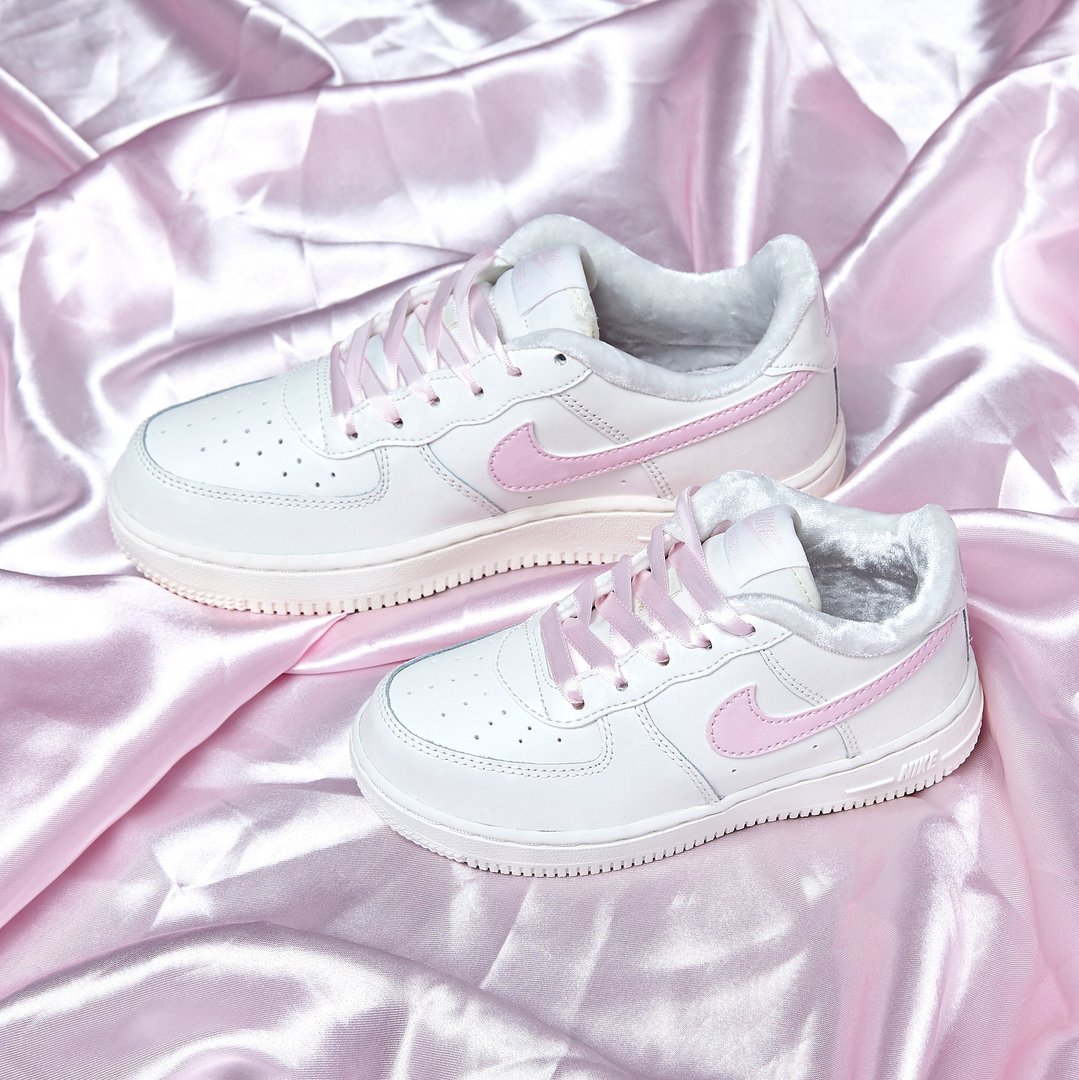 air force 1 sail arctic pink