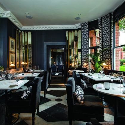 Sarah_WWEscapes's tweet photo. Thank you @hotel_franklin for a wonderful stay. #boutiquehotel #London #LuxuryTravel https://t.co/ALaGAgGlJW
