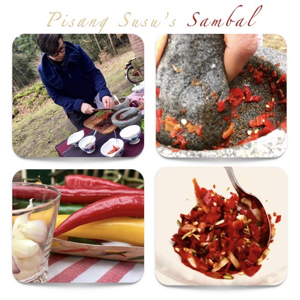 pisangsu2's tweet image. I&apos;m working on a new video about #indonesian #chilisalsa #sambal. Want to see all my homemade sambal recipes, check this link: pisangsusu.com/category/samba…