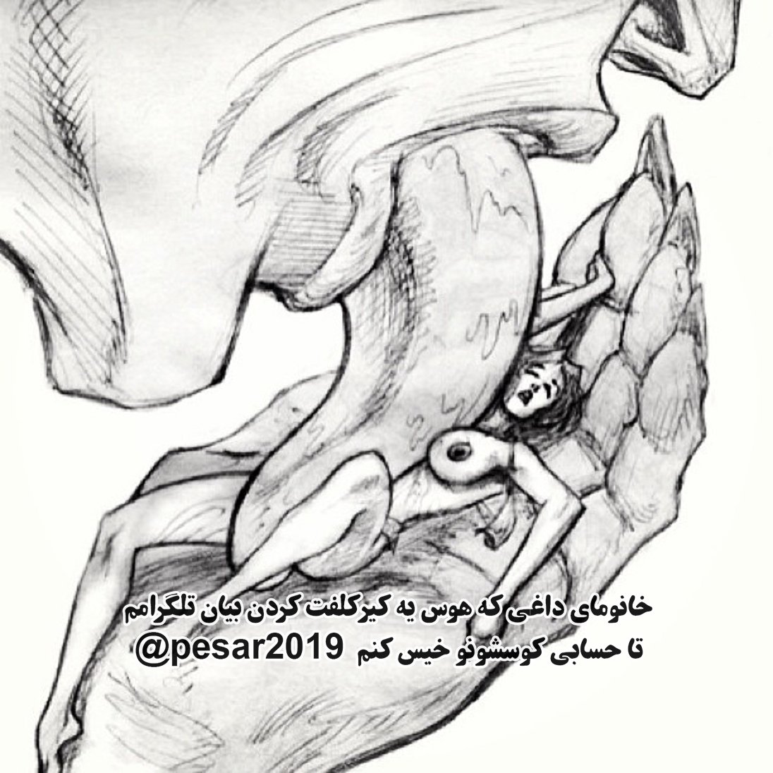 pesar2019's tweet photo. دخترای داغ و حشری بیان تلگرامم تا با کیرکلفت و داغم حسابی کوسشونو خیس و پر آب کنم 

#پوزیشن_سکس #سکس #کیر #کوس #سکسی #داغ #حشری  #هوس #خودارضایی #کیرکلفت #کیر #کیرایرانی #کیربزرگ #حموم #شهو�� #آموزش_جنسی #زناشویی #فیلم https://t.co/7H7V8AT93U