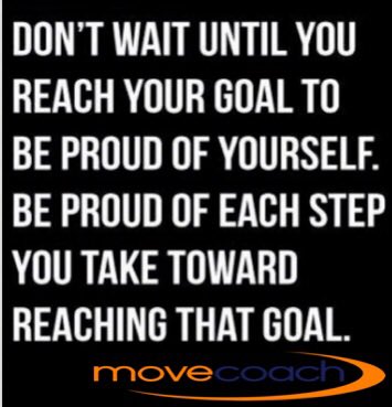 movecoachsays's tweet image. It&apos;s a new week and a new month, a perfect opportunity to be proud of last month&apos;s efforts and refocus on what&apos;s to come! 🌞
.
.
.
#MotivationMonday #Movecoach #ProvenMethod #ResultsDriven #GoalDriven