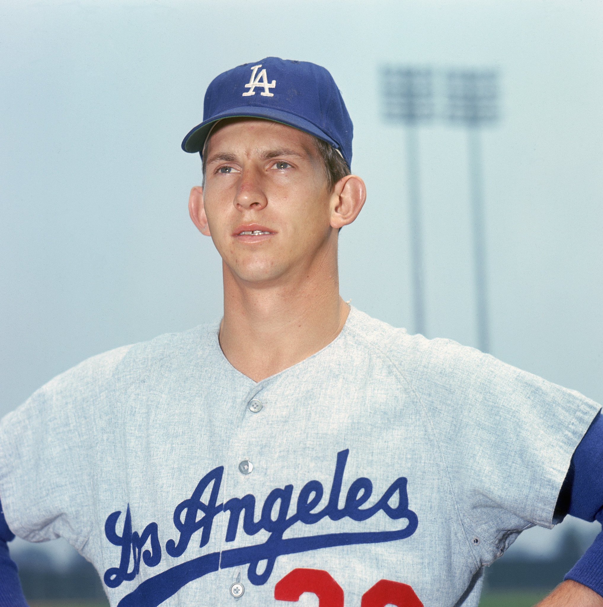 Happy birthday, Don Sutton! 