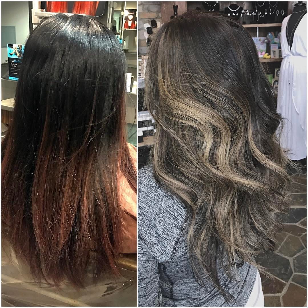 JASpa_Springfld's tweet image. Give yourself an inspirational before &amp;amp; after for spring! 🌸