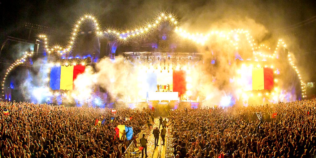DJtv's tweet photo. The Chainsmokers, Tiësto, Jason Derulo, Paul Kalkbrenner ve eklenen yeni isimler ile birlikte, Untold Festival’in Line-Up’ı tamamlandı.

https://t.co/32QEHR9l95 #DJTV #Romania #LineUp https://t.co/vLJZnvSYQn