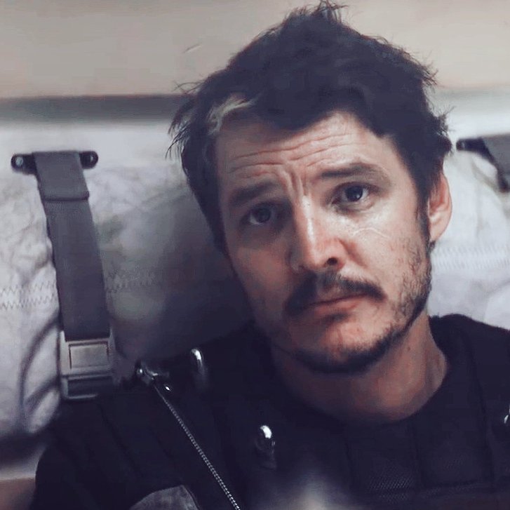 Happy birthday to Pedro Pascal
        He turns 43 today! 
