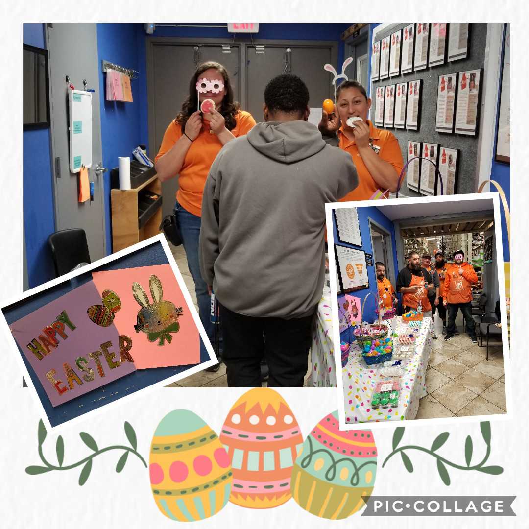 #6526 Killeen..Happy Easter 🐰🐇🐣
#petercottontail
#eggstravaganza2018
#killeenstrong
@destrella5 @BabyBoi1977 @melaniepayneTHD @Megan_Nunez1