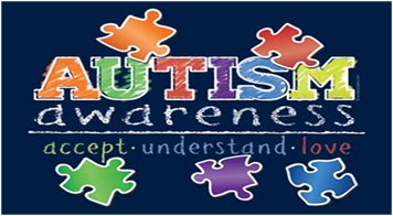 OCTVencill's tweet photo. Accept. Understand. Love. ❤️ #WorldAutismAwarenessDay  #OCT4U https://t.co/hIwpcuOOyo