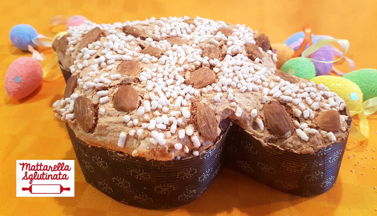 MSglutinata's tweet photo. Buona #pasquetta!
#glutenfree #lactosefree https://t.co/ofEOfj94Kl
