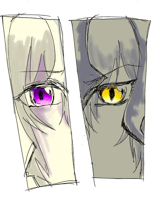 聖女のtwitterイラスト検索結果 古い順
