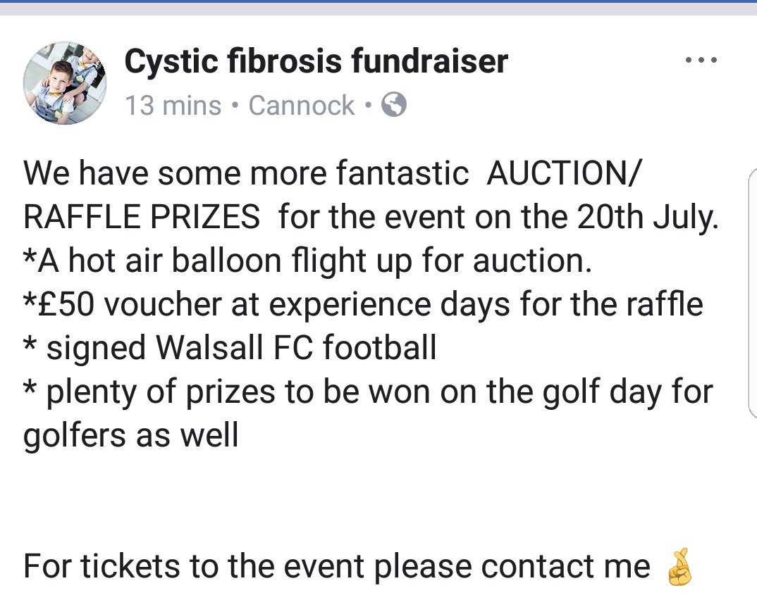 rrcffighters's tweet photo. Tickets now on sale please contact me or  @wolves_society  for more information 🤞 https://t.co/xZ3lamXXAp