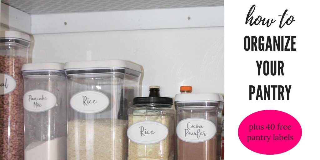 Kitchenorganize Hashtag On Twitter