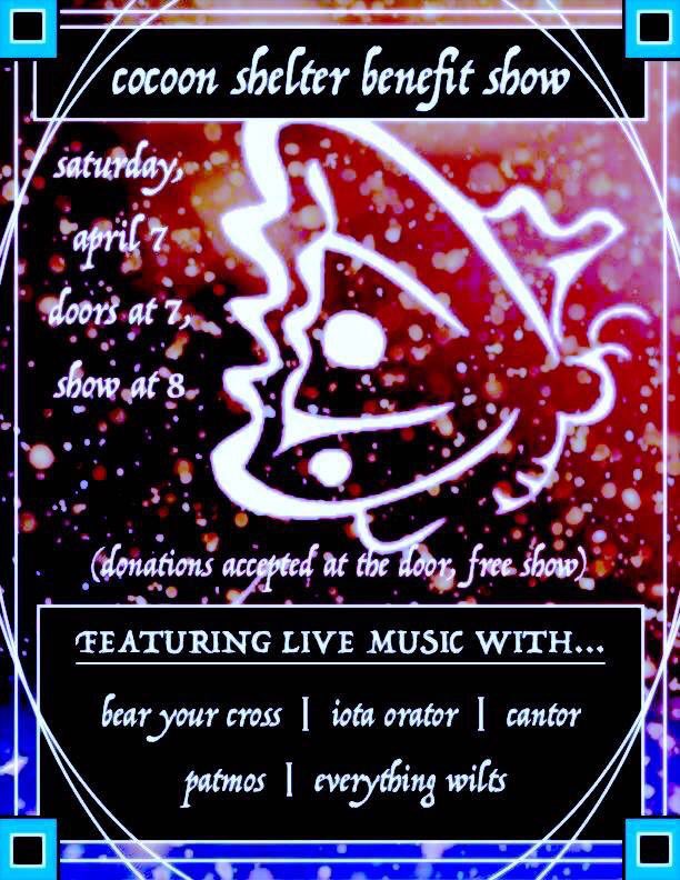 playin in bowling greene this saturday at vineyard church